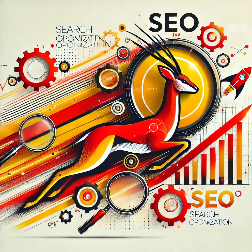 شركات تحسين ترتيب المواقع على جوجل للشركات في الرياض SEO