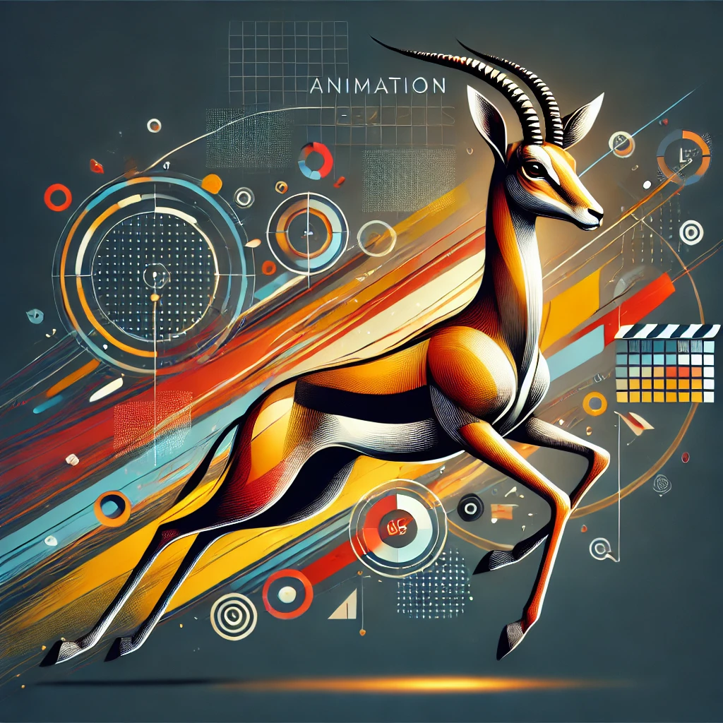 أفضل شركات تصميم فيديو موشن جرافيك في السعودية