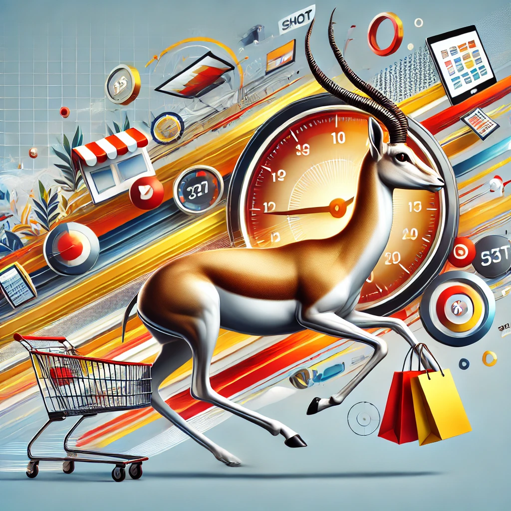 أفضل شركة تصميم متاجر إلكترونية في مصر - اسعار تصميم متاجر الكترونية