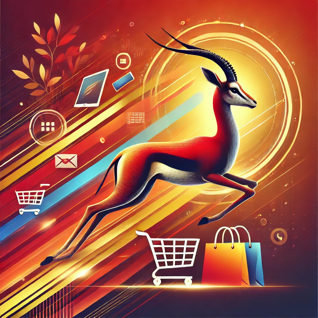 أفضل موقع لإنشاء متجر إلكتروني احترافي يناسب احتياجاتك مع أفضل شركة تصميم متاجر إلكترونية في الكويت