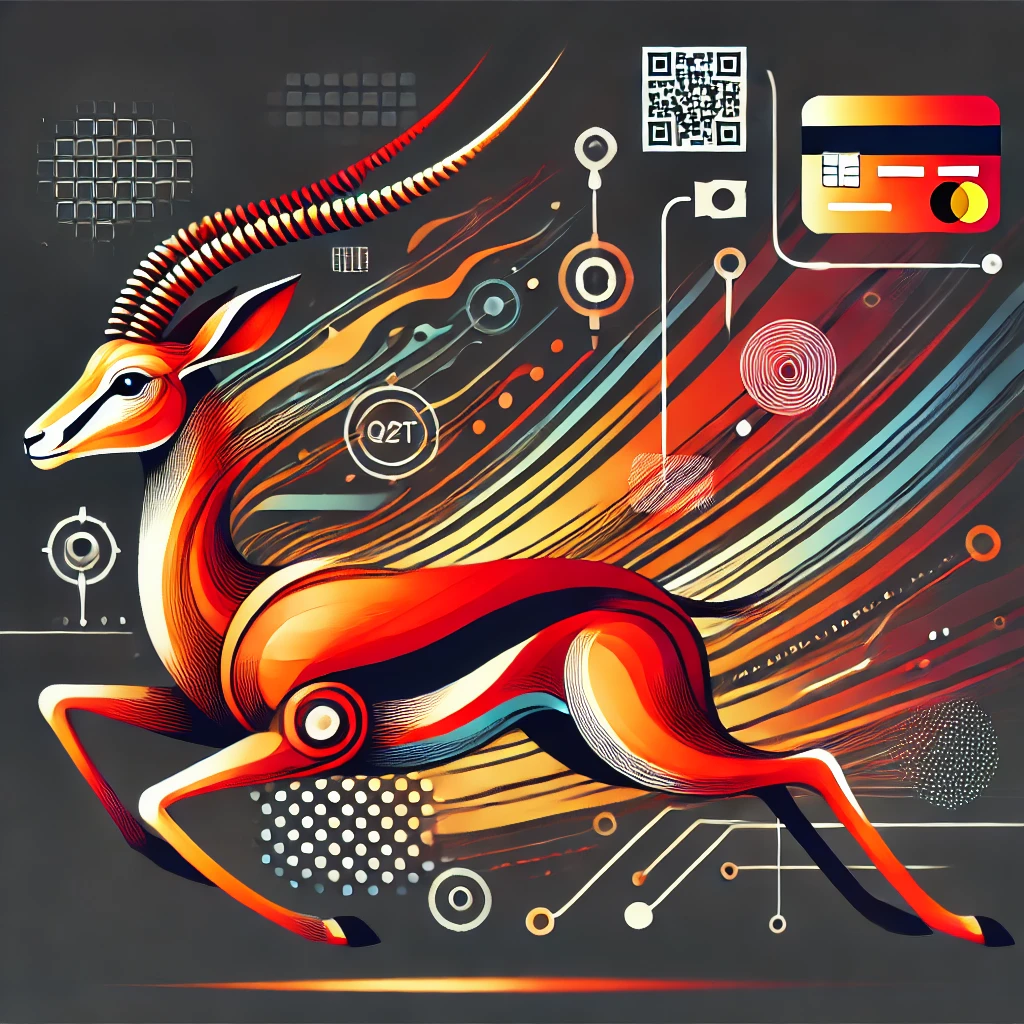 شركة رابيد غزال لتصميم المتاجر الإلكترونية